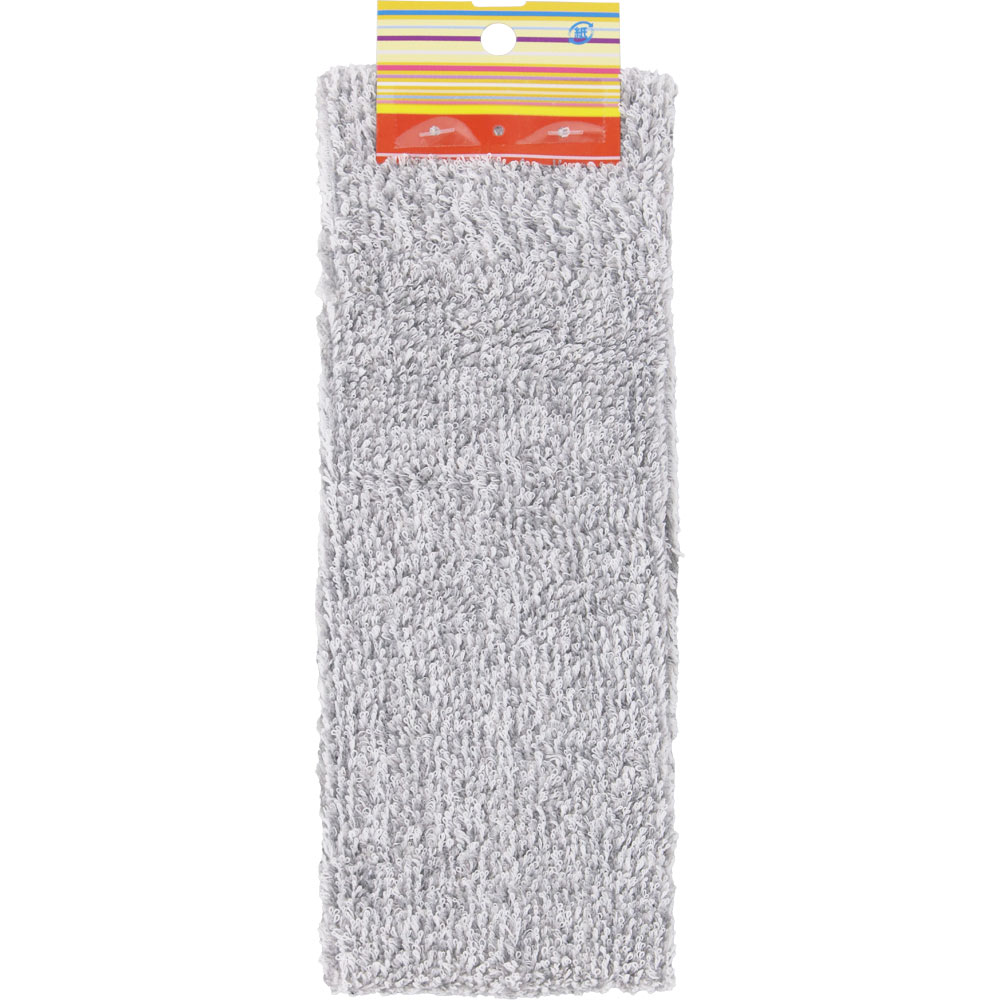 マルチターバン 灰 Ａ ヒーロー