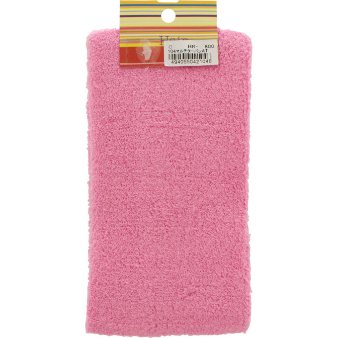 マルチターバン AT Ａ ヒーロー