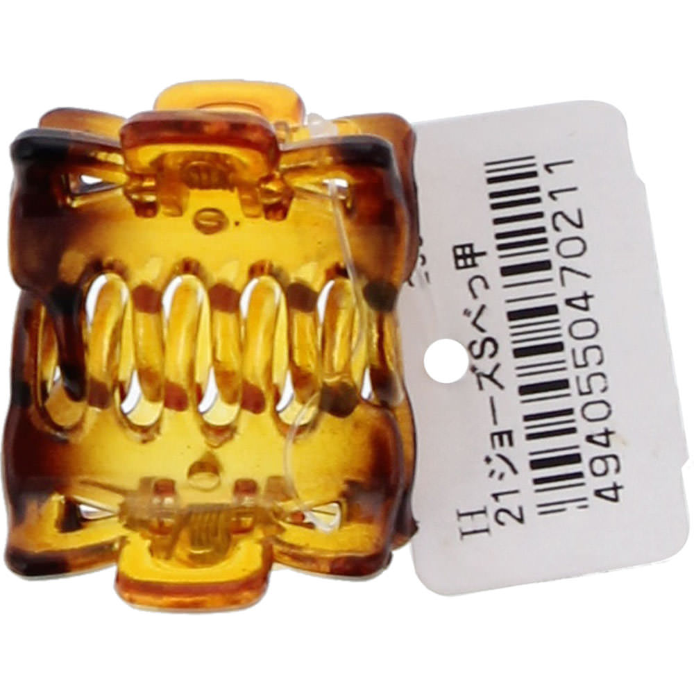 ジョーズS べっ甲 Ａ ヒーロー