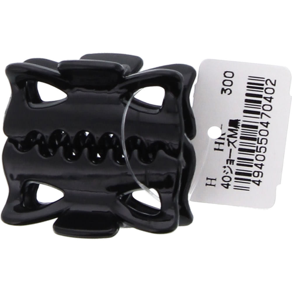 ジョーズM 黒 Ａ ヒーロー