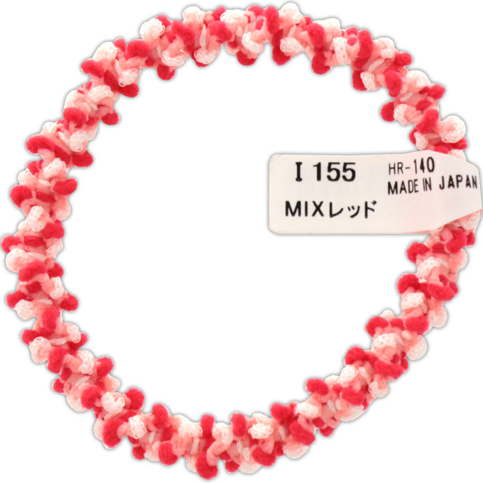 MIXリング レッド Ｉ１５５ ヒーロー