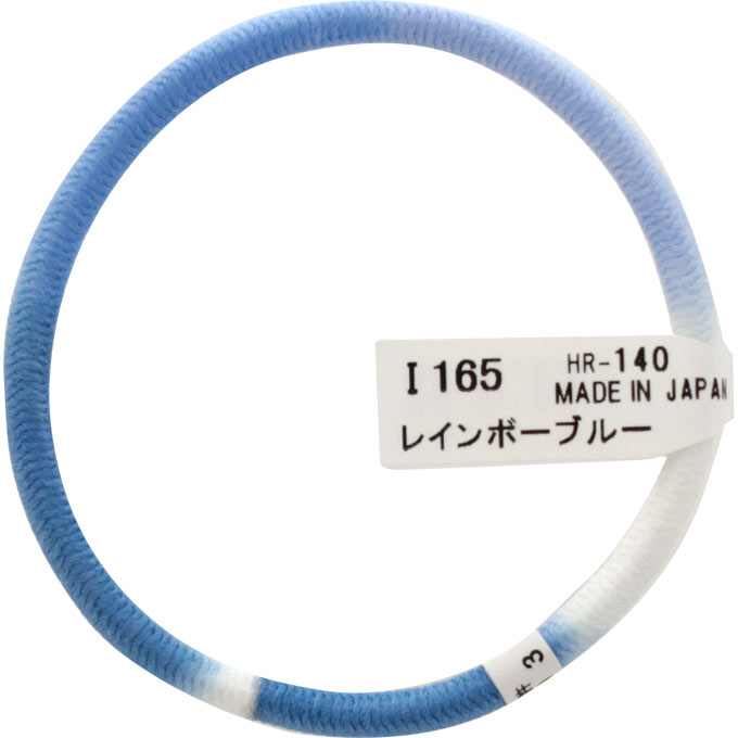 ヘップリング レインボー ブルー Ｉ１６５ ヒーロー