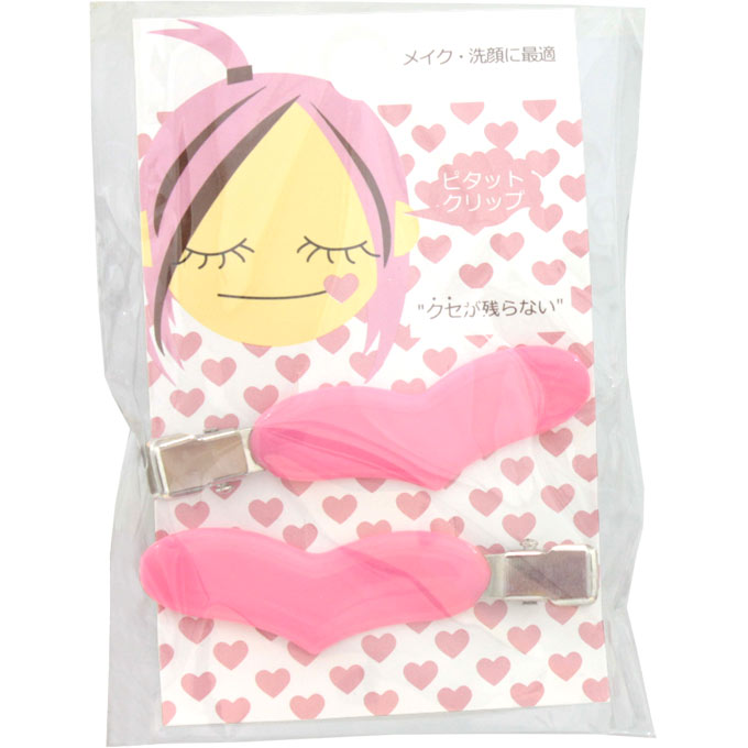 クリップA Ｊ５３０ ヒーロー