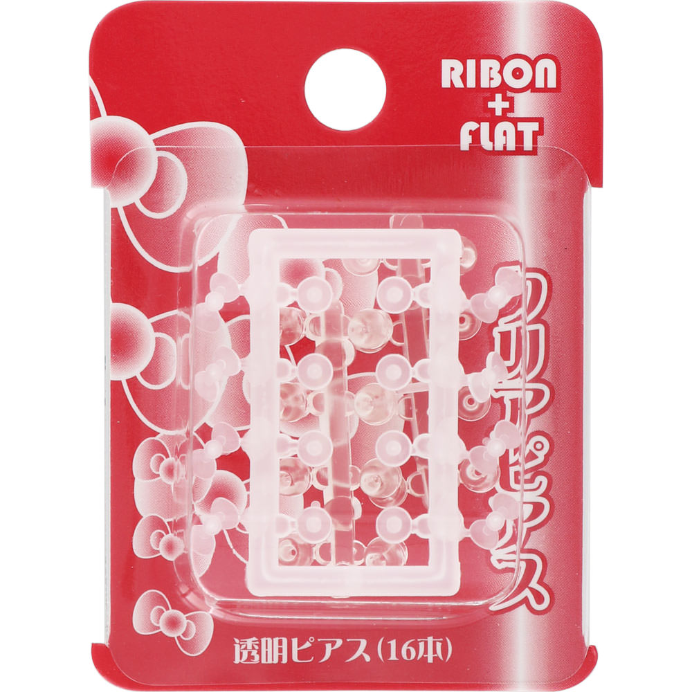 クリアピアス Ｐ４５８ ヒーロー