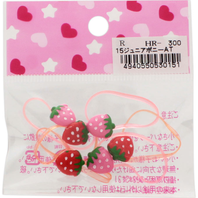 ジュニアポニー AT Ｒ１５ ヒーロー