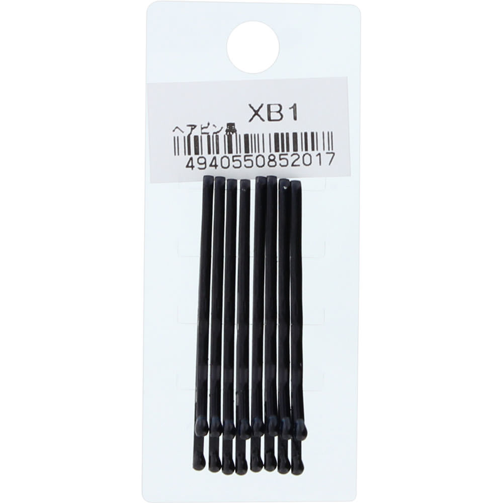 新品　ヘアピン　ブラック 411EJstWKuL.jpg_BO30,255,255,