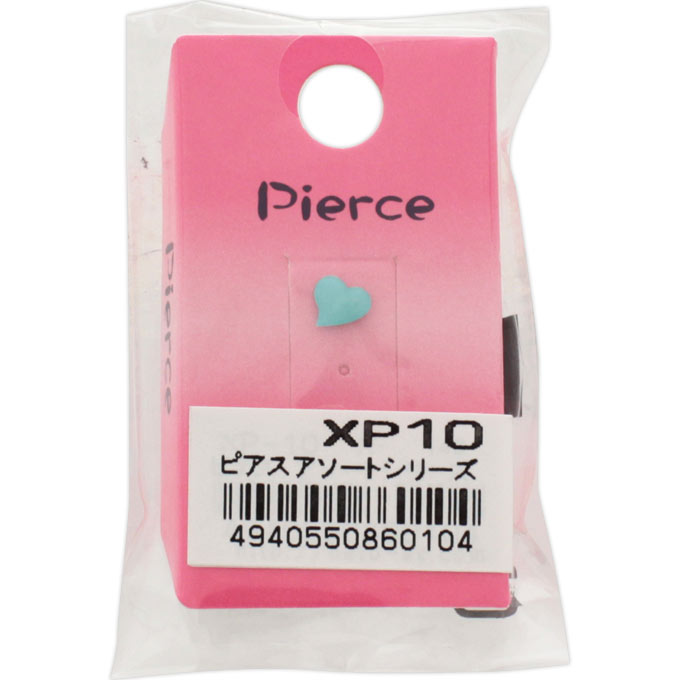 ピアス AT ＸＰ－１０ ヒーロー