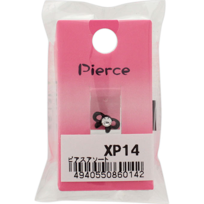 ピアススワロフスキー付き AT ＸＰ－１４ ヒーロー