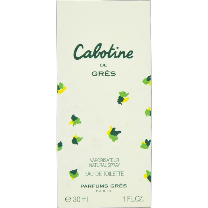 グレ カボティーヌ オードトワレ ３０ｍＬ ウエニ貿易