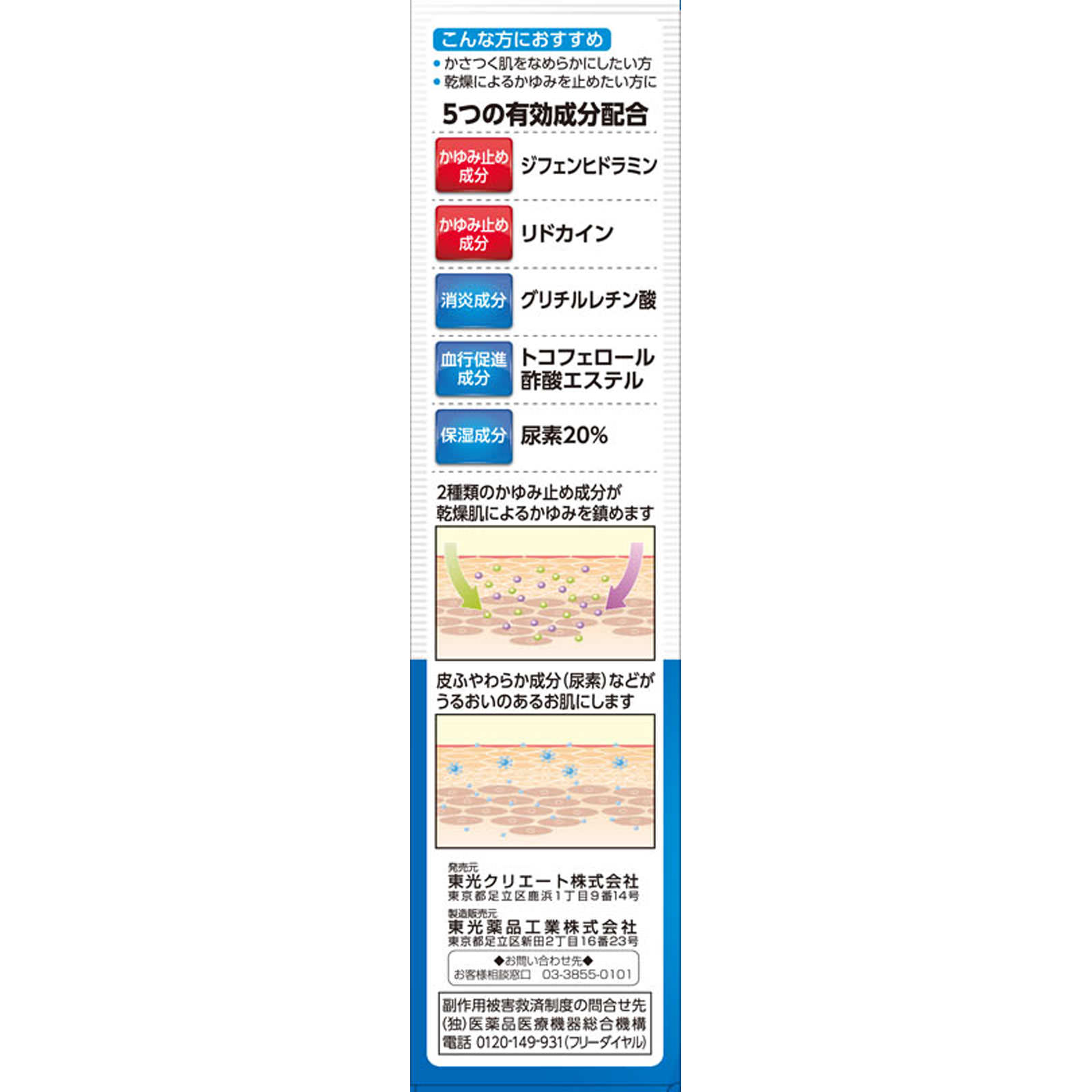 matsukiyo  ウレパス20DX ローション １２０ｇ 【第2類医薬品】