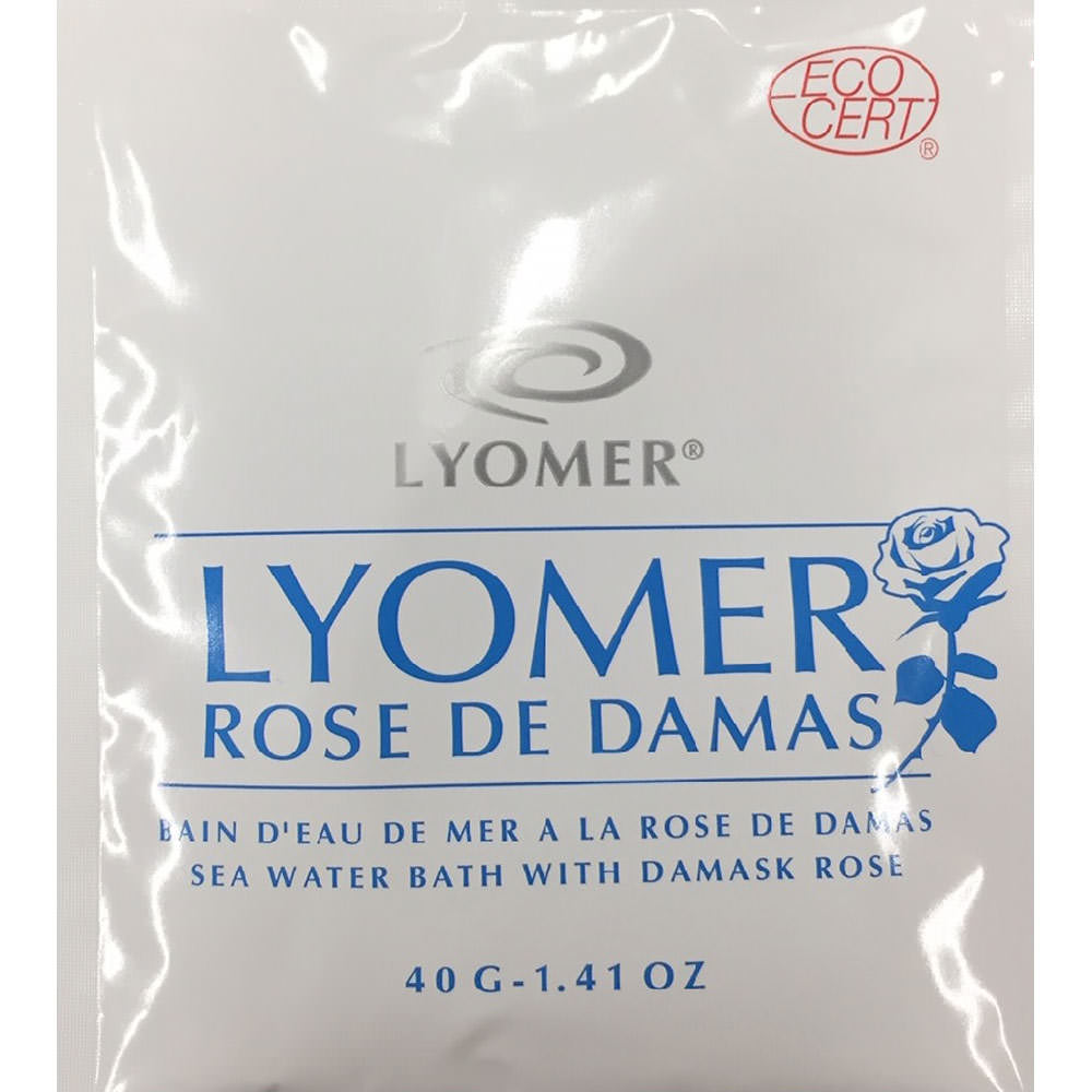 リヨメ－ル ロ－ズ ド ダマス ４０Ｇ Ｄ・Ｓ・Ａ