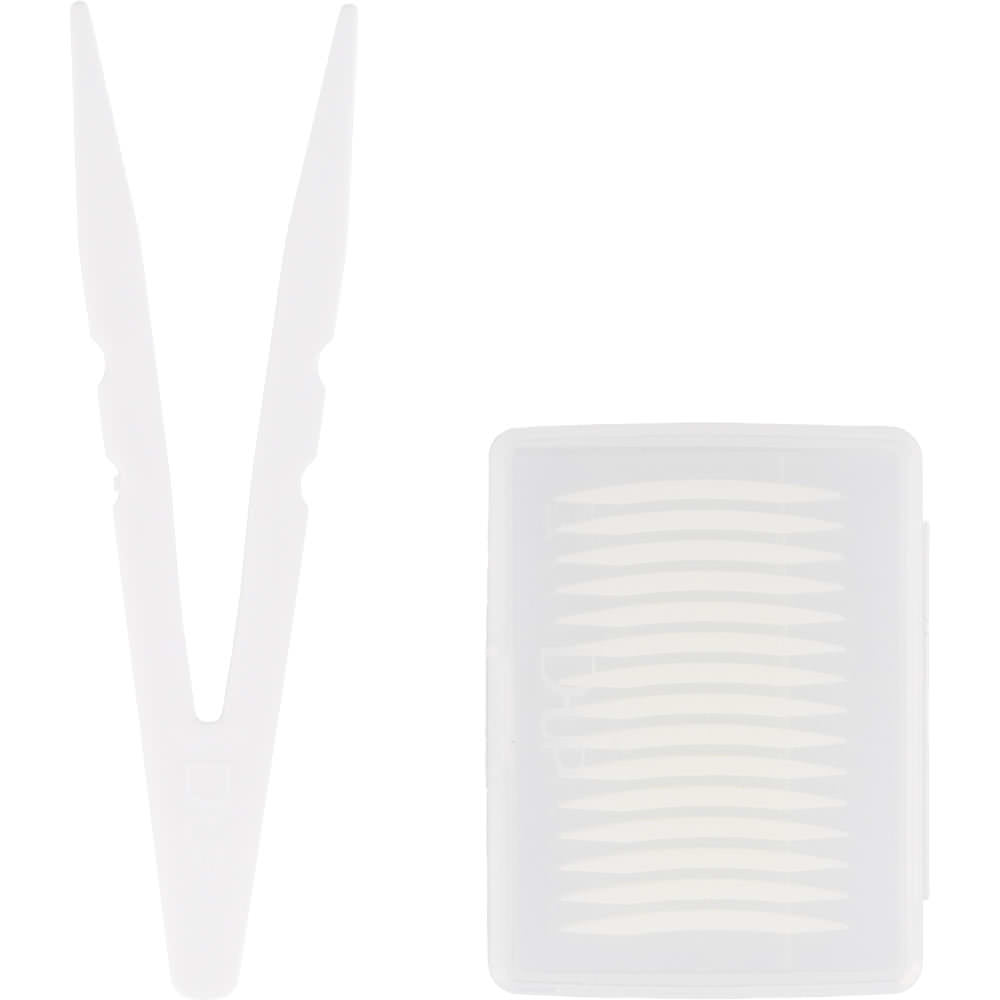 【即購入OK】のびーるアイテープ スリムタイプ 144枚入 40セット 廃盤 即購入OK】のびーるアイテープ スリムタイプ 144枚入 40セット