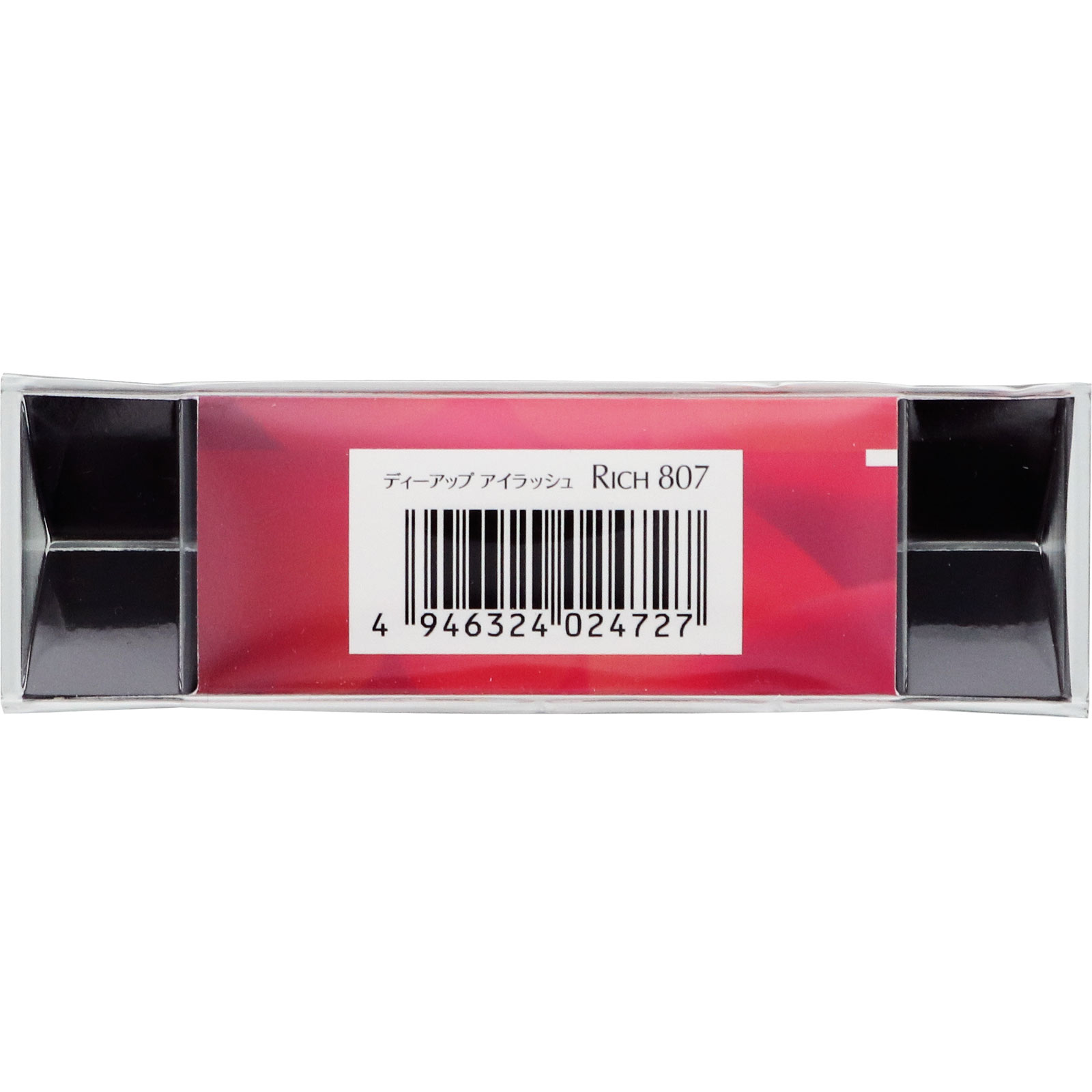 D．U．P EYELASHES RICH 807 | マツキヨココカラオンラインストア