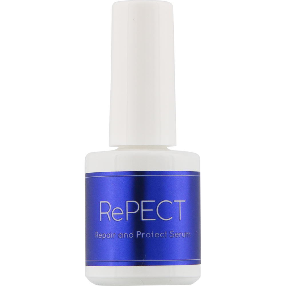 リペクト ネイルセラム １０ｍｌ ディー・アップ
