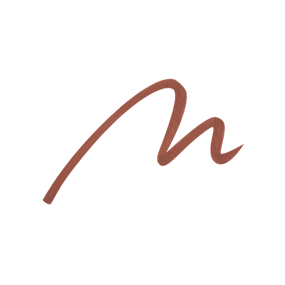 シルキーリキッドアイライナー ＷＰ アプリコットブラウンＢＴ ＿ ディー・アップ