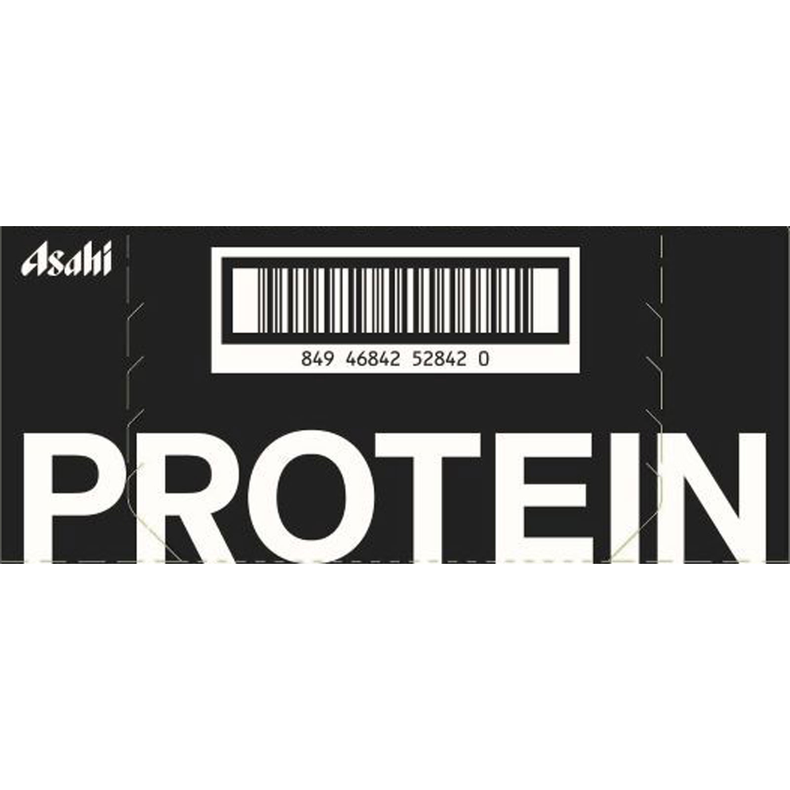 １本満足バープロテインブラック（ボール） ３９ｇ×９ アサヒグループ食品株式会社