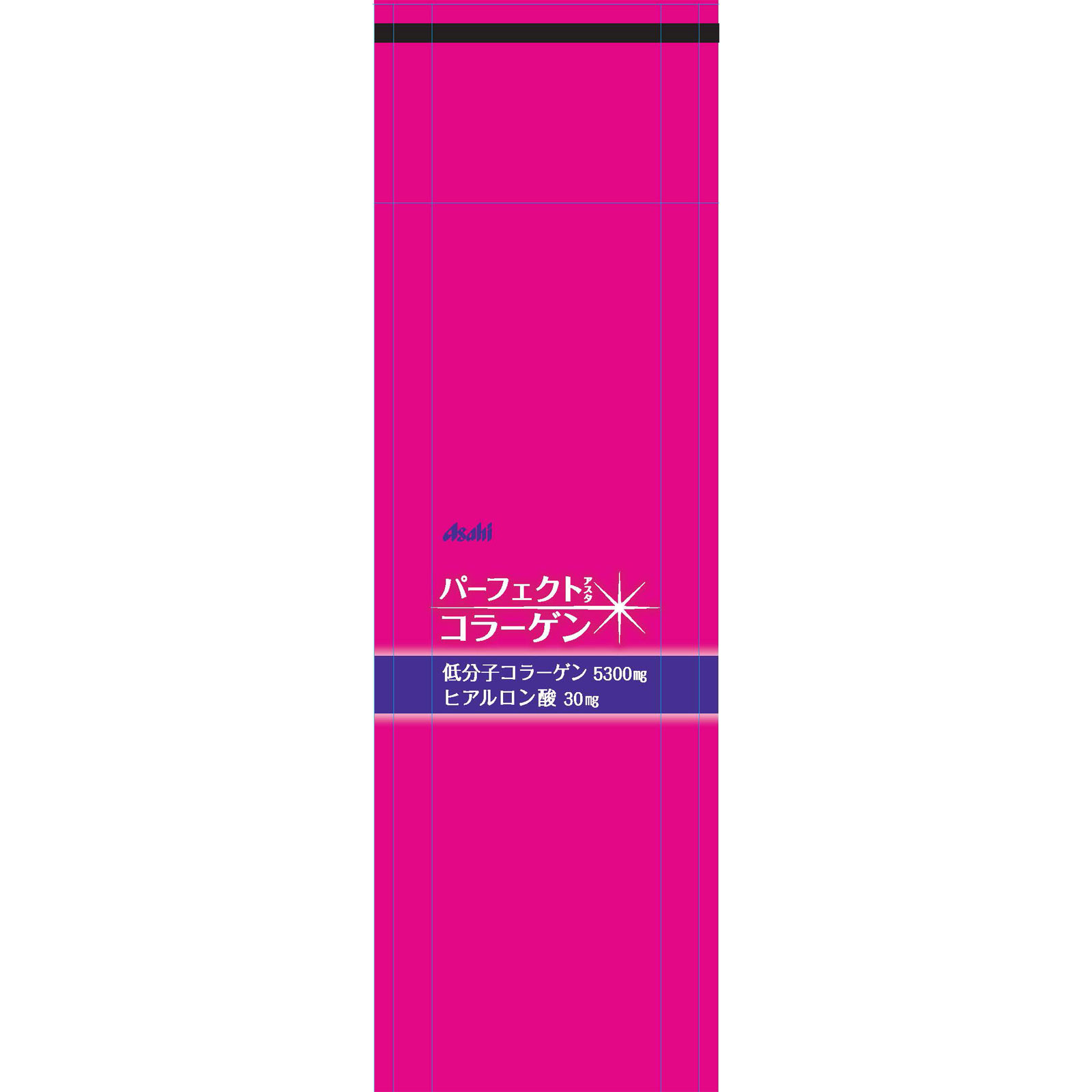 パーフェクトアスタコラーゲン パウダー ４４７ｇ アサヒグループ食品株式会社
