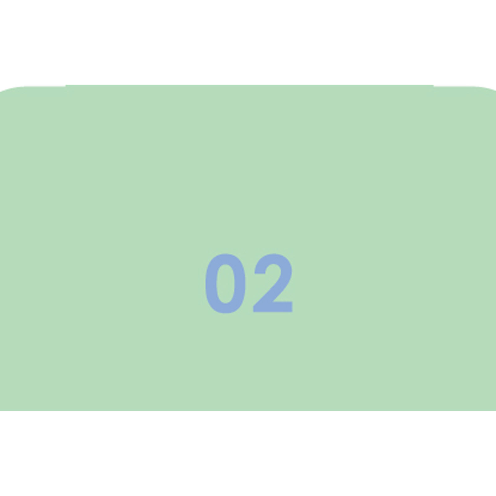 K-パレット 1DAY TATTOO リキッドアイライナーa 02 ダークブラウン ＿ クオレ