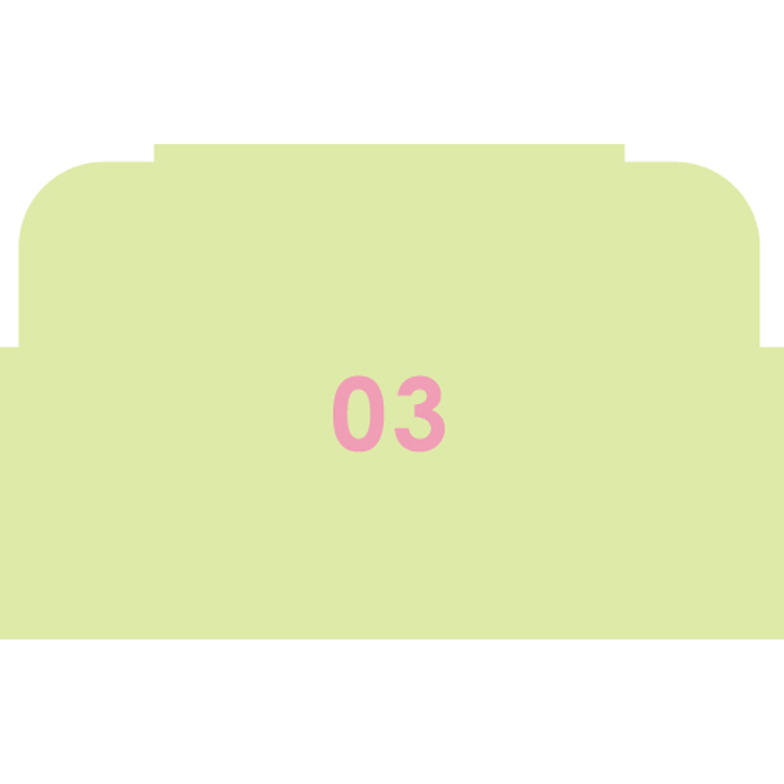 K-パレット 1DAY TATTOO リキッドアイライナーa 03 モカブラウン ＿ クオレ