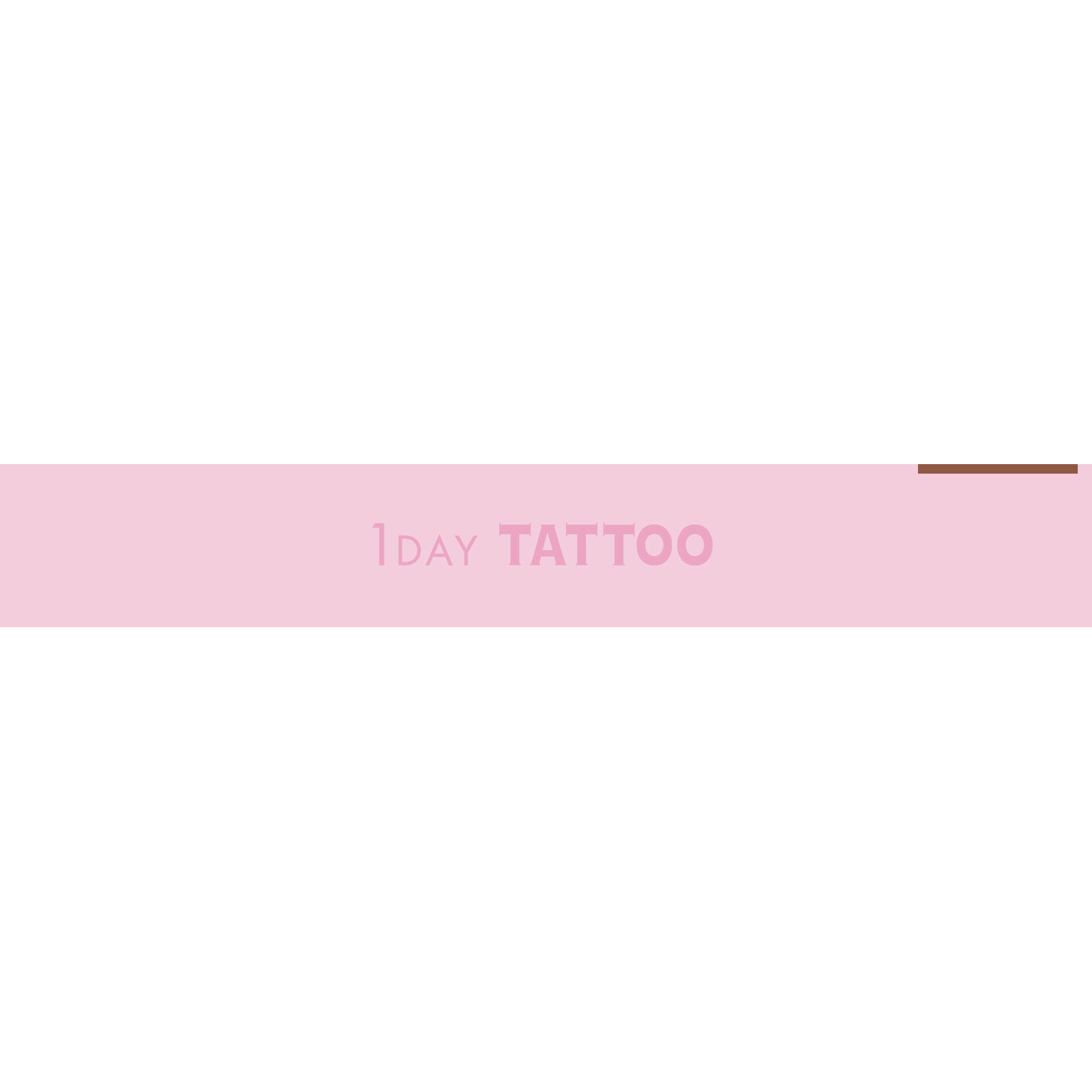 K-パレット 1DAY TATTOO リキッドアイライナーa 05 チョコレートムース _ クオレ