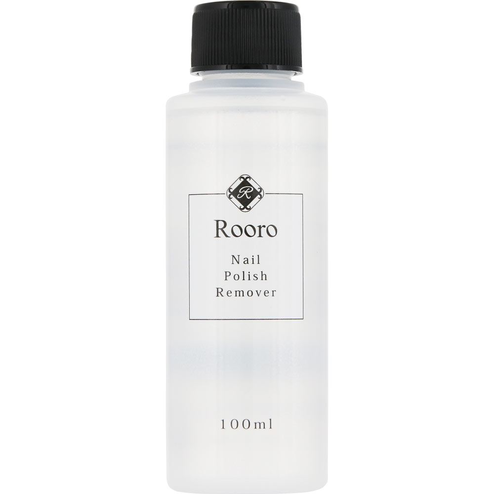ローロ ミニ除光液 １００ｍｌ 柳瀬