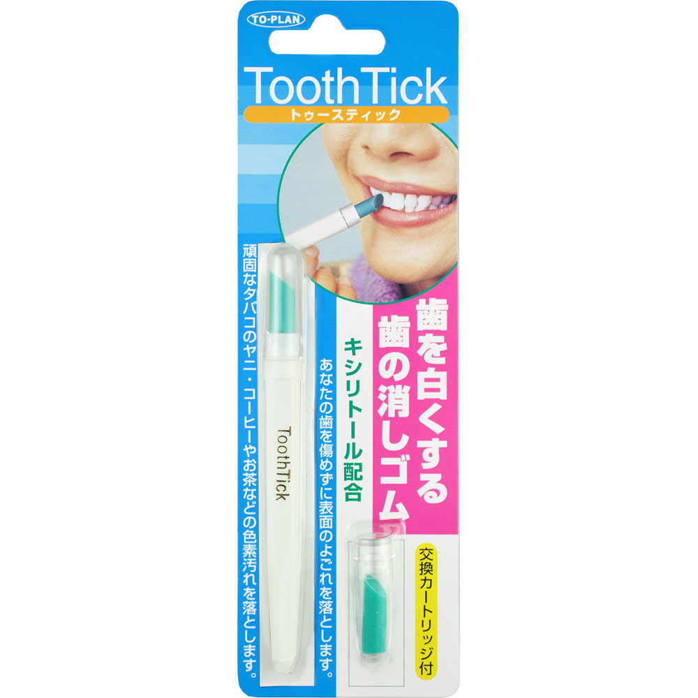 トゥースティック ＿ 東京企画販売