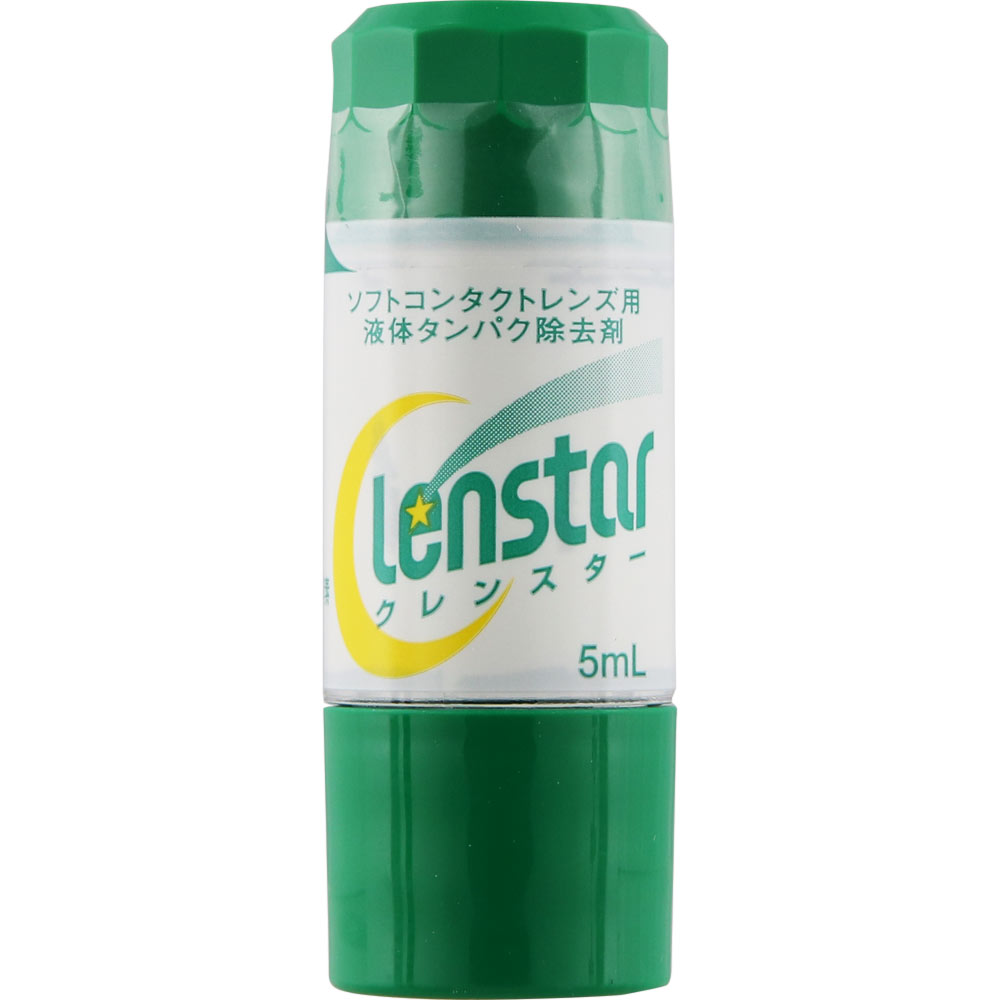 クレンスター ５ｍｌ オフテクス