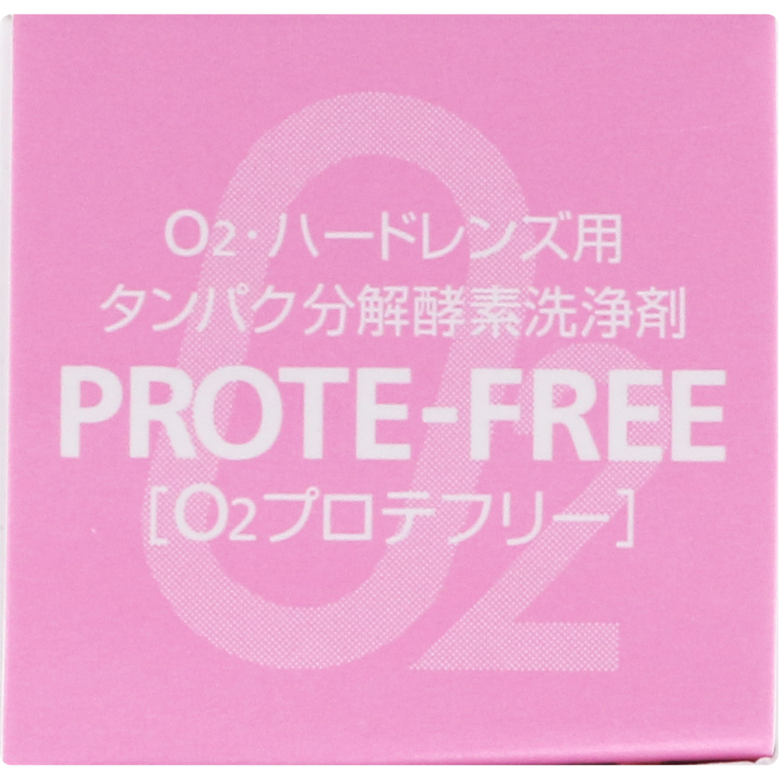 Ｏ２プロテフリー ５ｍｌ オフテクス