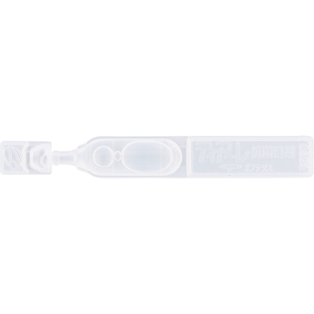 ティアーレ抗菌目薬 ０．５ｍｌ×１８ オフテクス 【第2類医薬品】