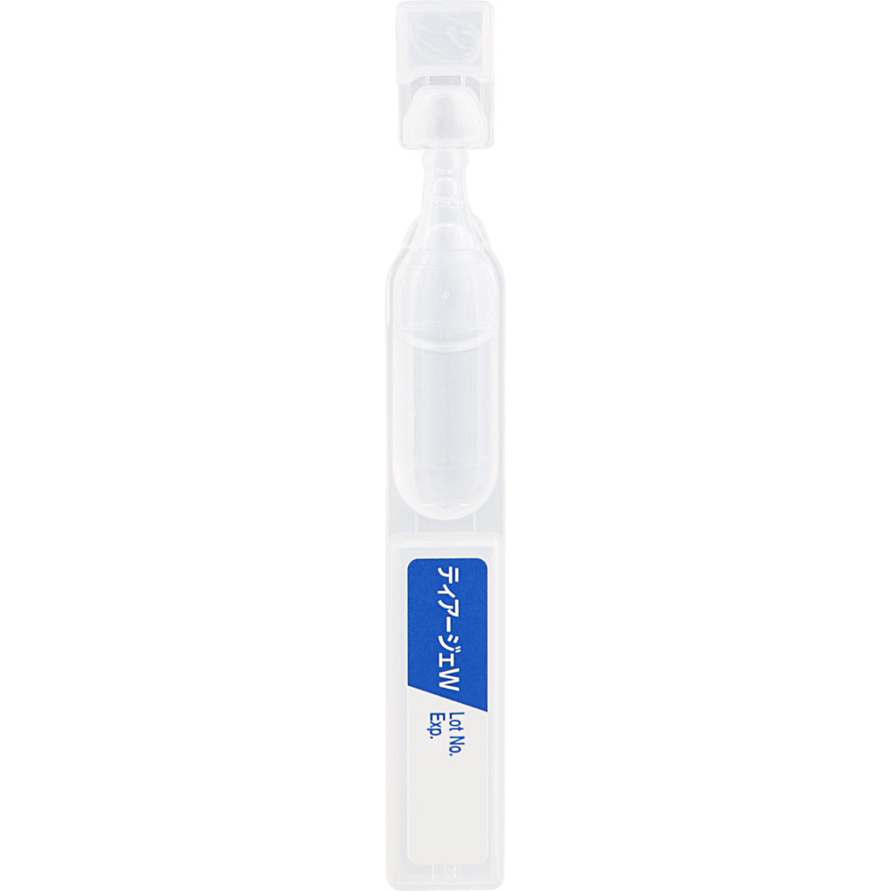 matsukiyo ティアージェW 0.5ml×30 【第3類医薬品】