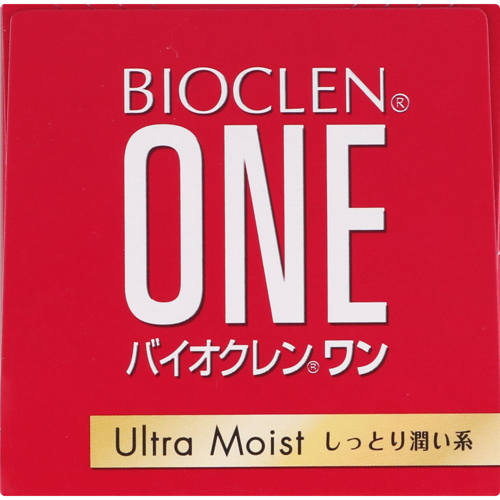 バイオクレン ワン ウルトラモイスト ５００ｍｌ オフテクス (医薬部外品)