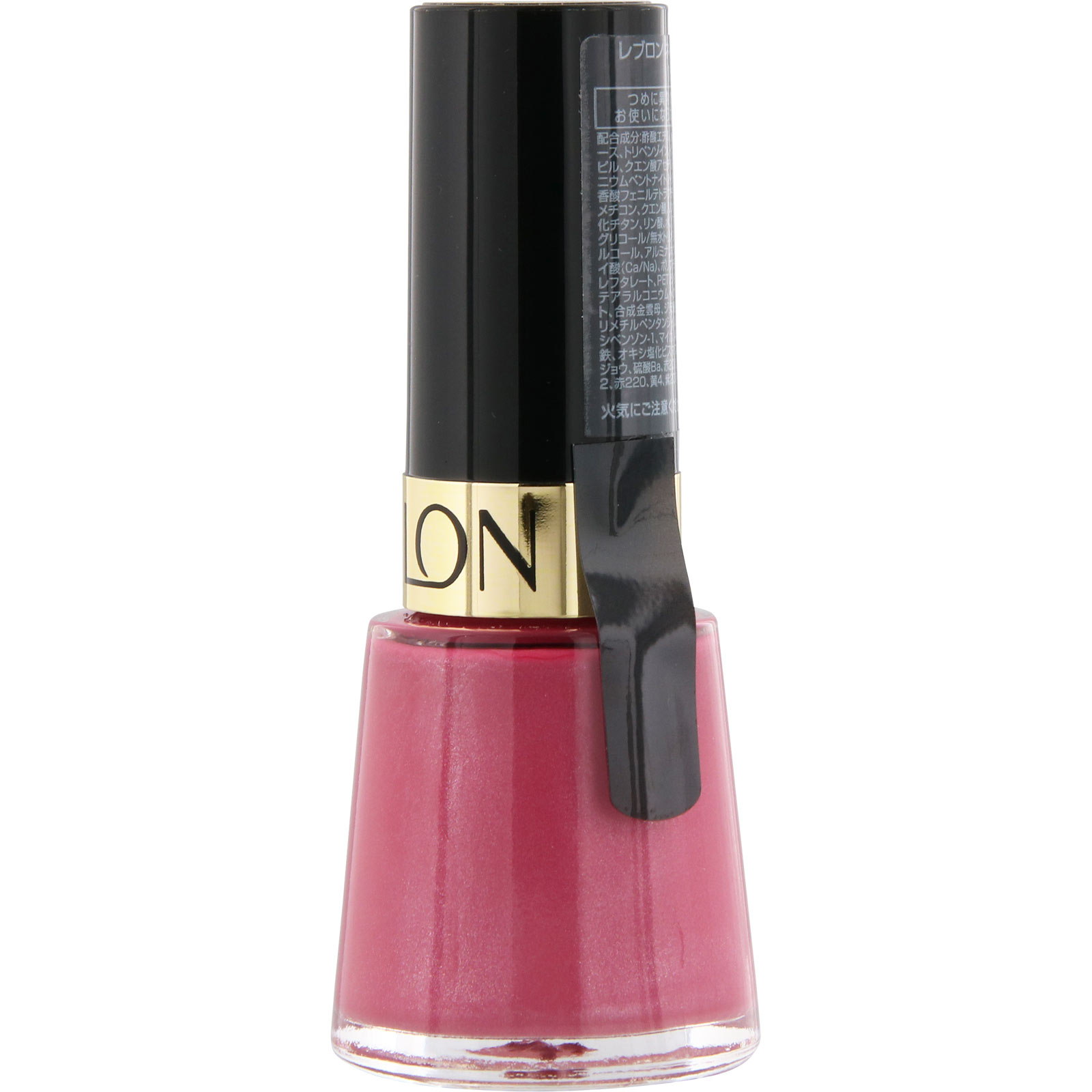 ネイルエナメル 151アイストモ―ブ ８ｍｌ レブロン