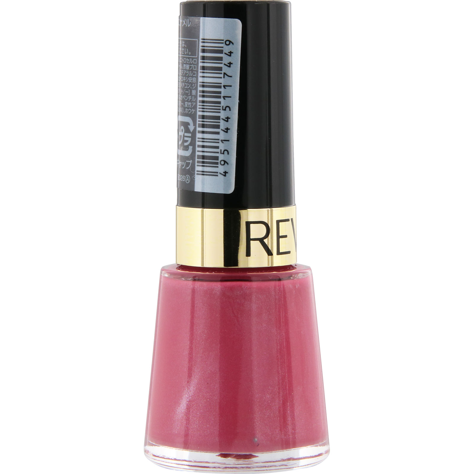ネイルエナメル 151アイストモ―ブ ８ｍｌ レブロン