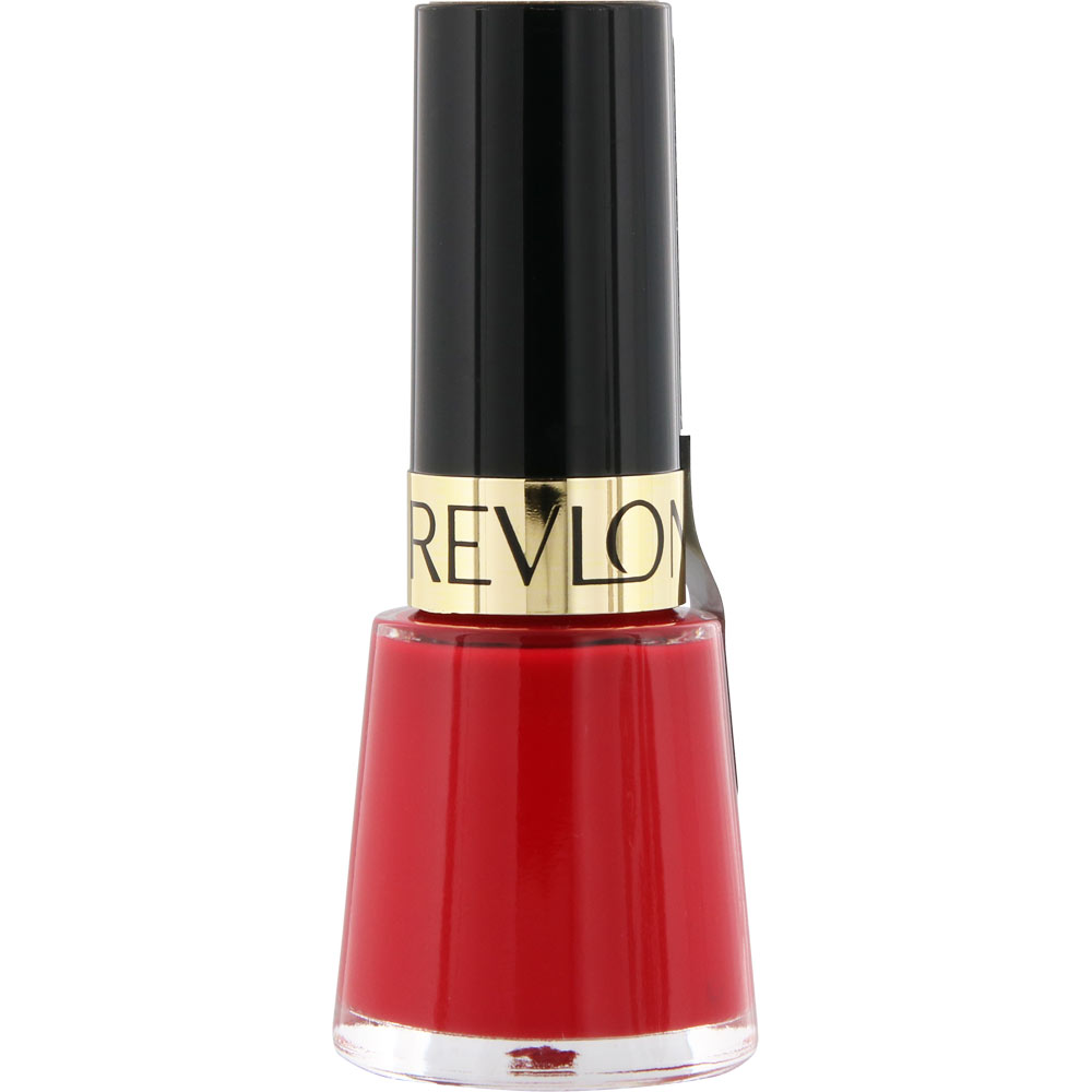 レブロン ネイル エナメル #680 レブロン レッド ８ｍｌ レブロン