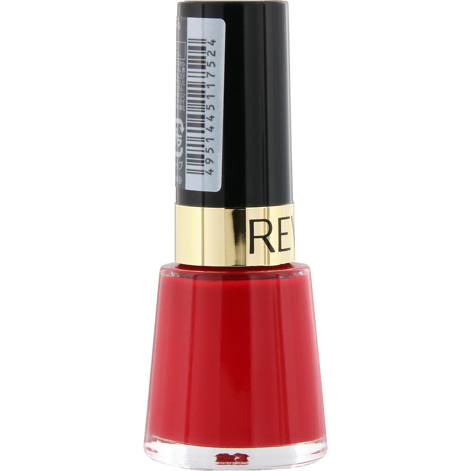 レブロン ネイル エナメル #680 レブロン レッド ８ｍｌ レブロン