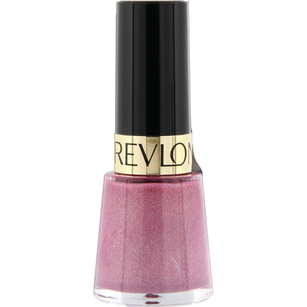 ネイル エナメル １０５ メタリックピンク ８ｍｌ レブロン