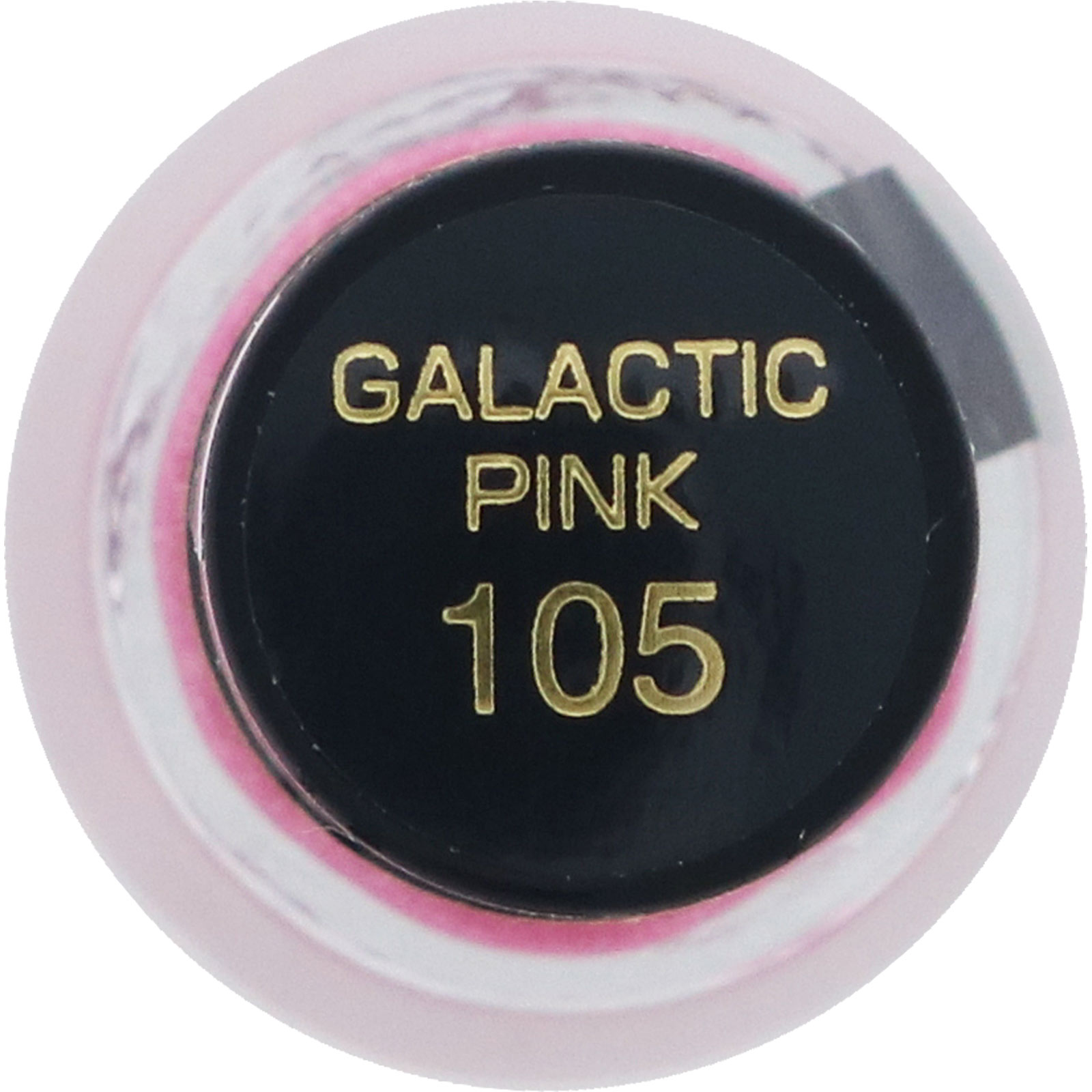 ネイル エナメル 105 メタリックピンク 8ml レブロン