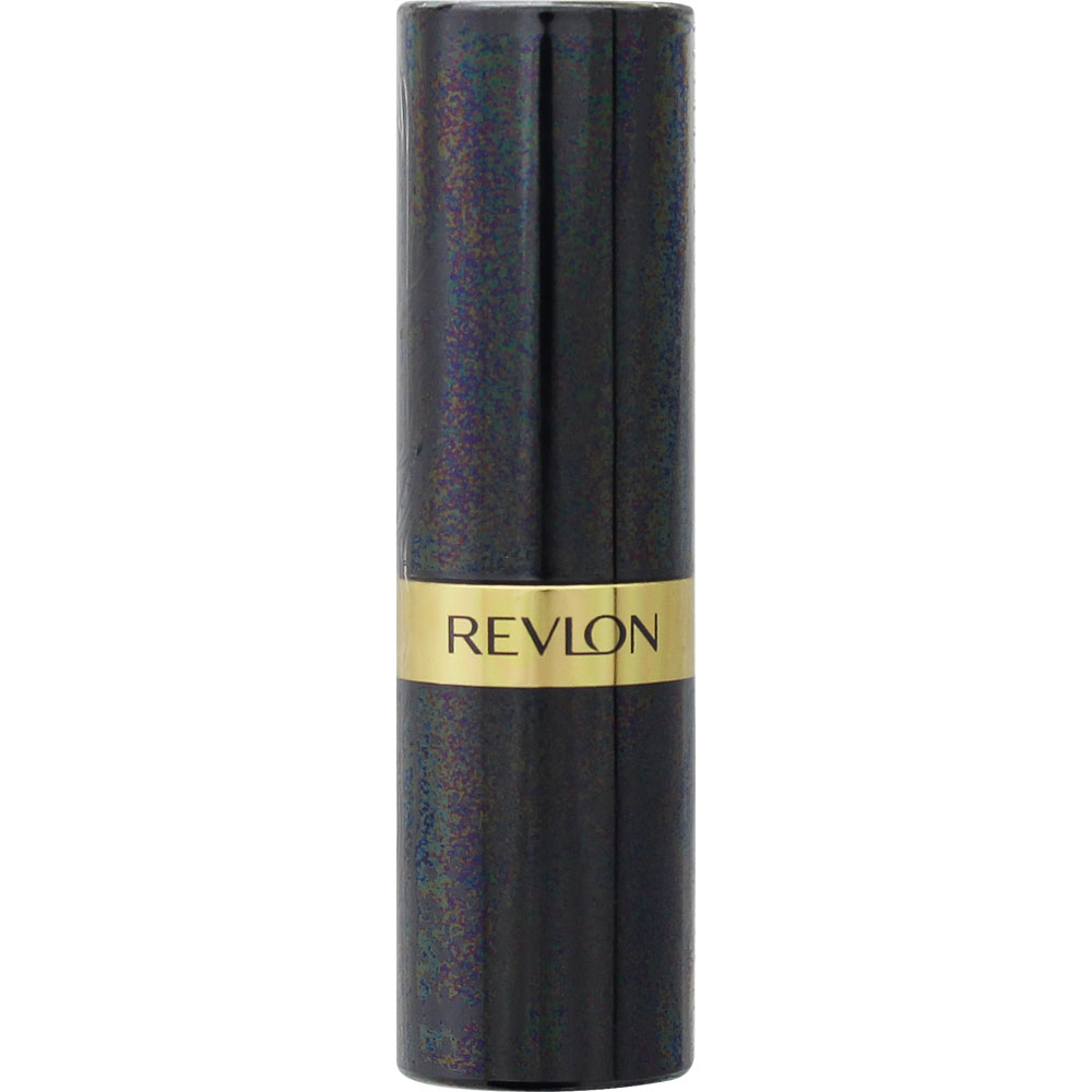 スーパーラストラス リップスティック １１８ ローズワイン ＿ レブロン