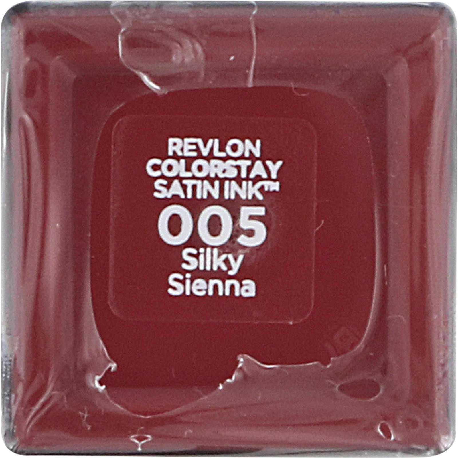 カラーステイ サテン インク 005 ＿ レブロン