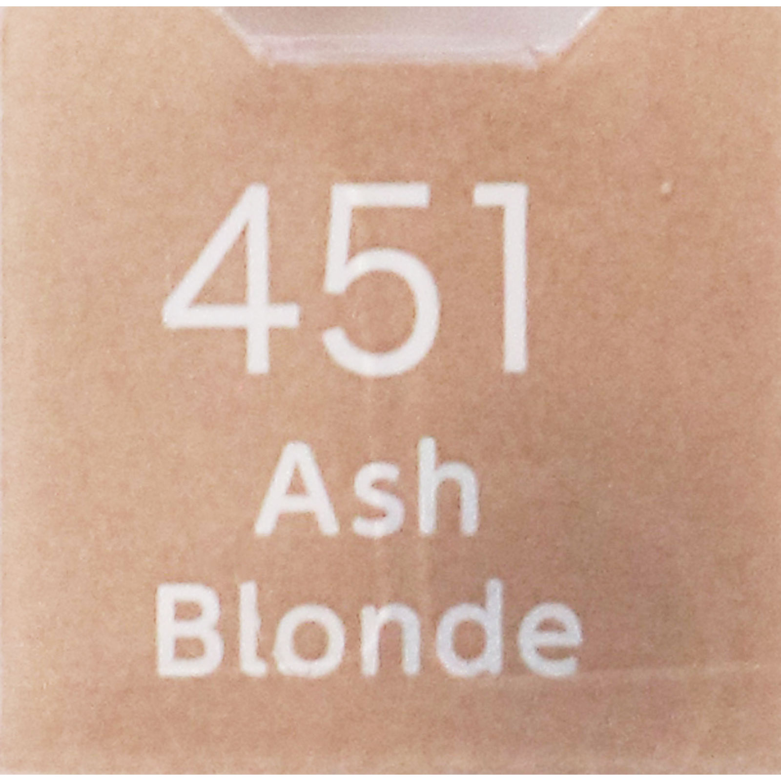 カラーステイ マイクロ ブロウ ペンシル 451 _ レブロン