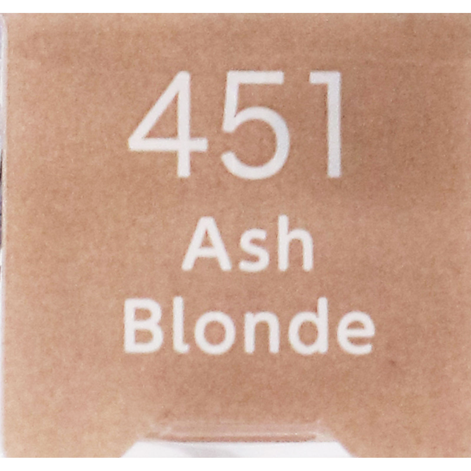 カラーステイ マイクロ ブロウ ペンシル 451 _ レブロン