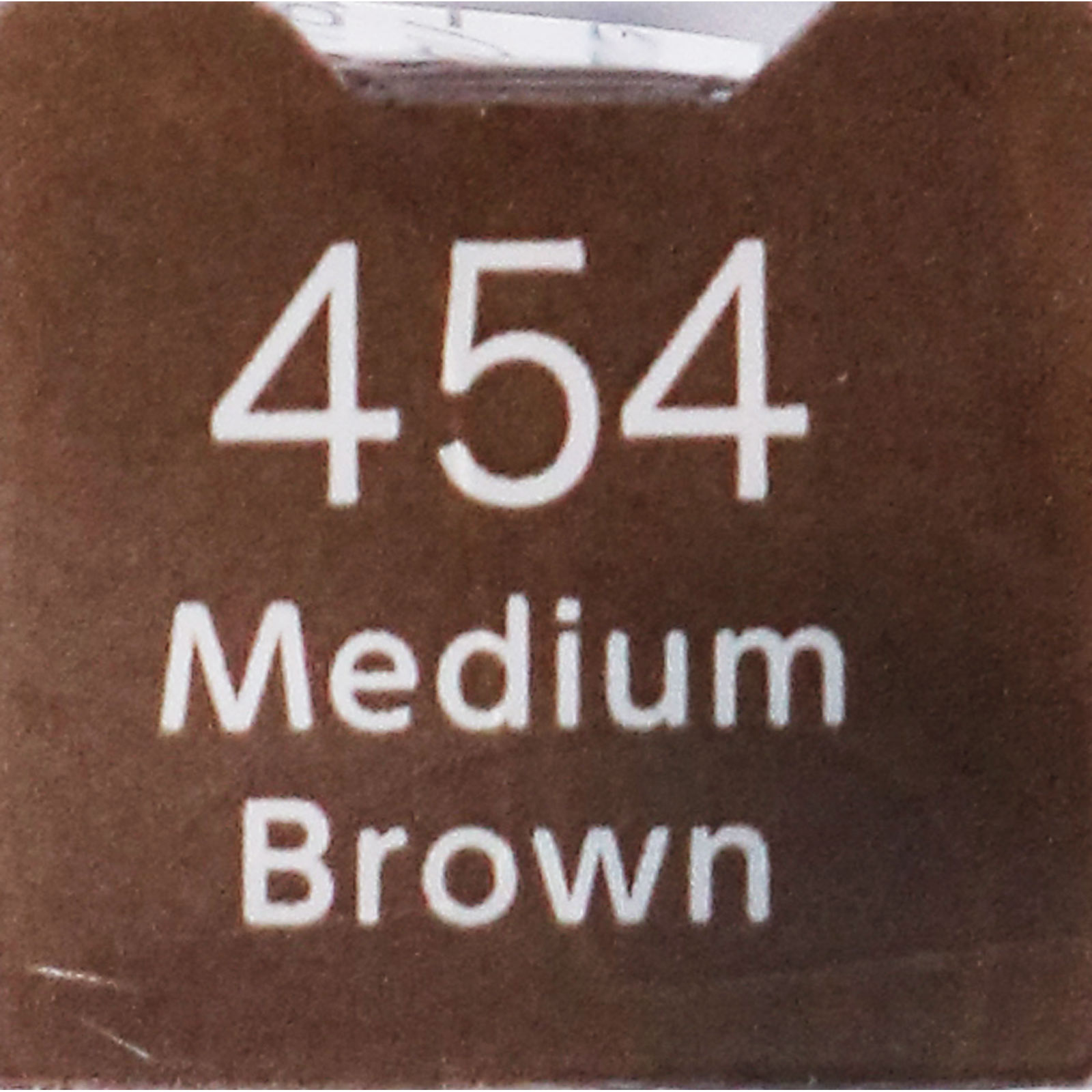 カラーステイ マイクロ ブロウ ペンシル 454 _ レブロン