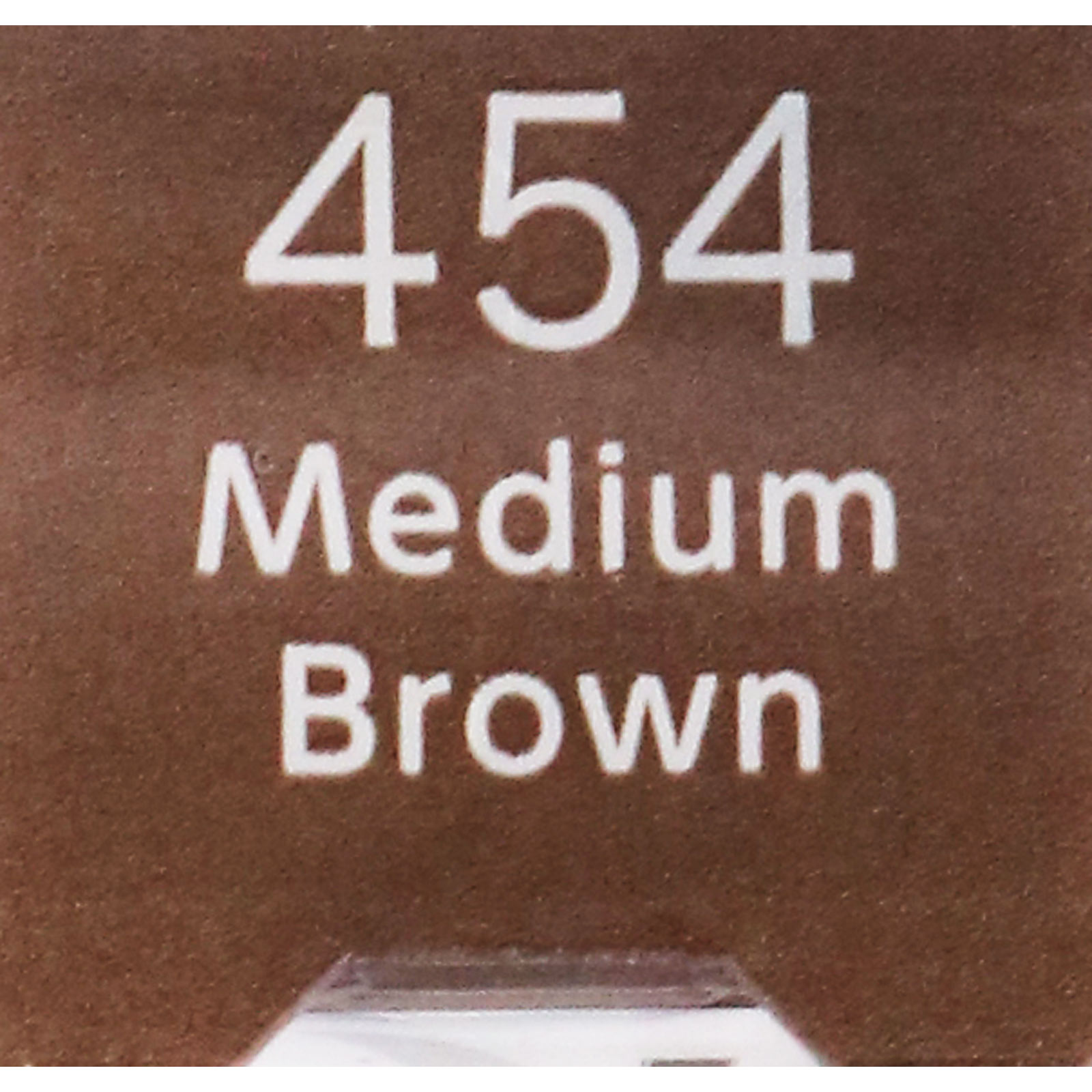 カラーステイ マイクロ ブロウ ペンシル 454 _ レブロン