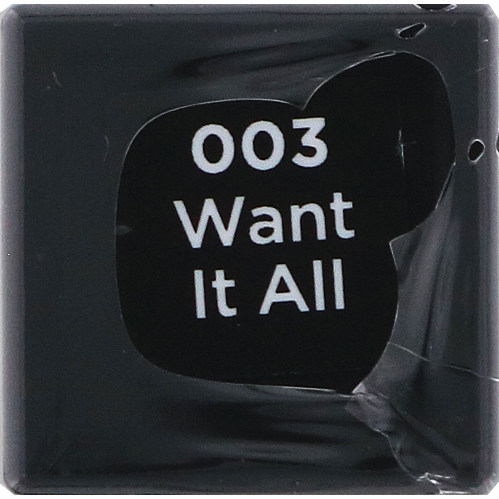 カラーステイ スウェード インク リップスティック ００３ ＿ レブロン