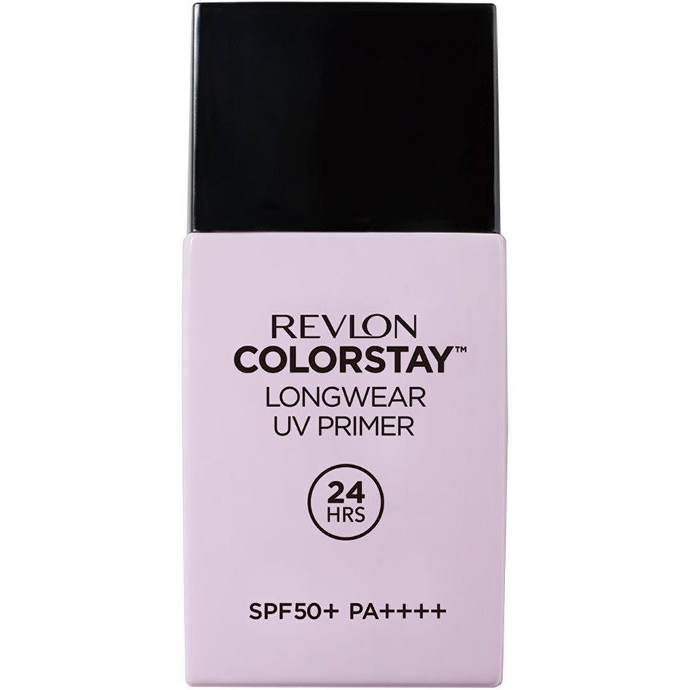 レブロン　カラーステイ　ＵＶプライマーＮ　００２ ＿ レブロン