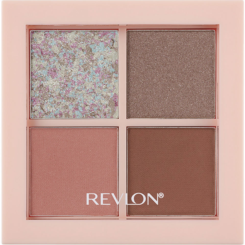 レブロン ダズル アイシャドウ クアッド 013 _ レブロン