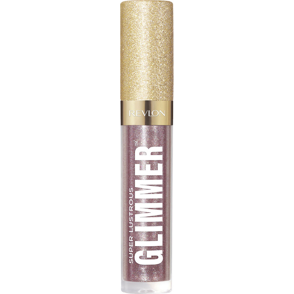 スーパー ラストラス グリマー グロス　００３ ＿ レブロン