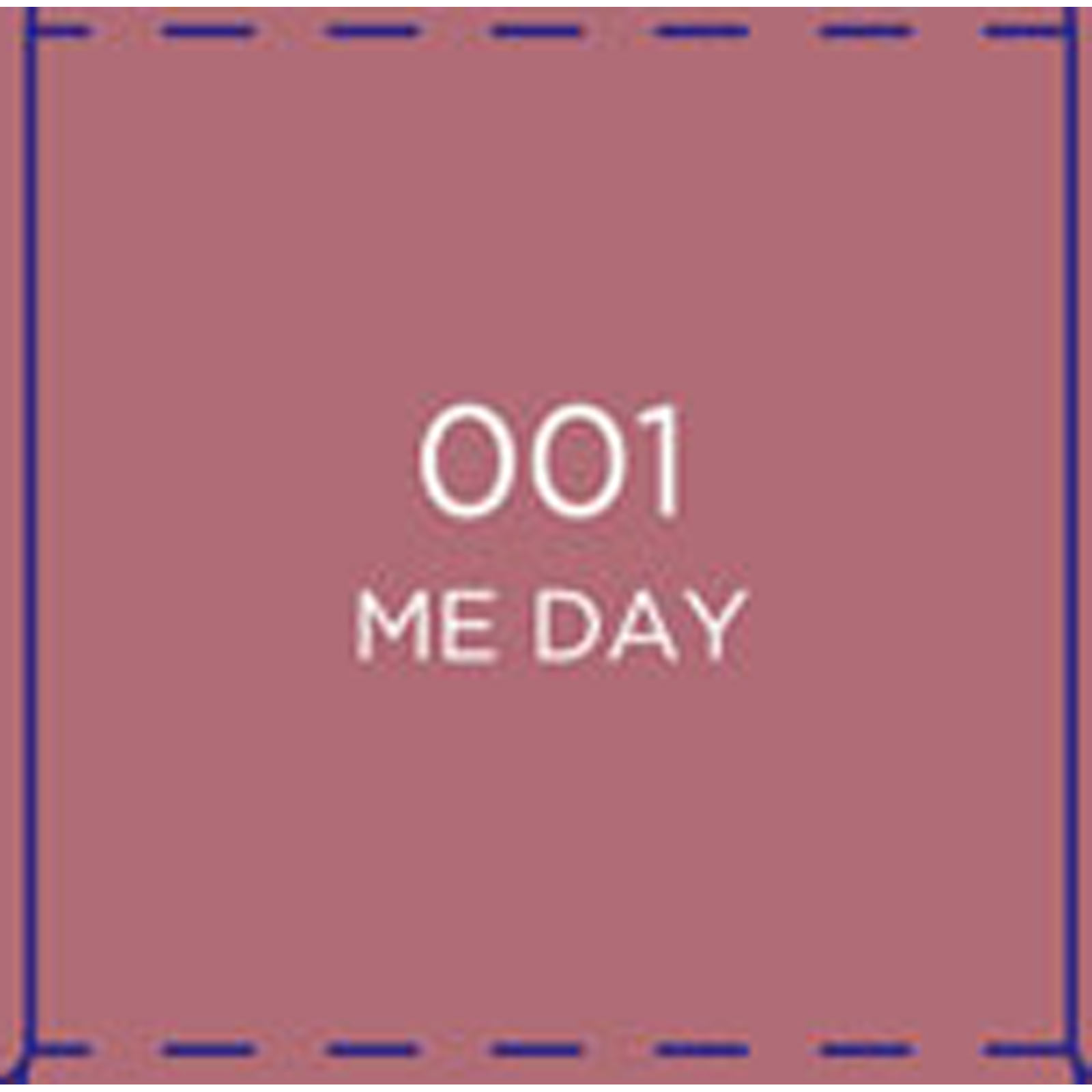 スーパーラストラス　デューイシャインリップスティック　００１ ＿ レブロン