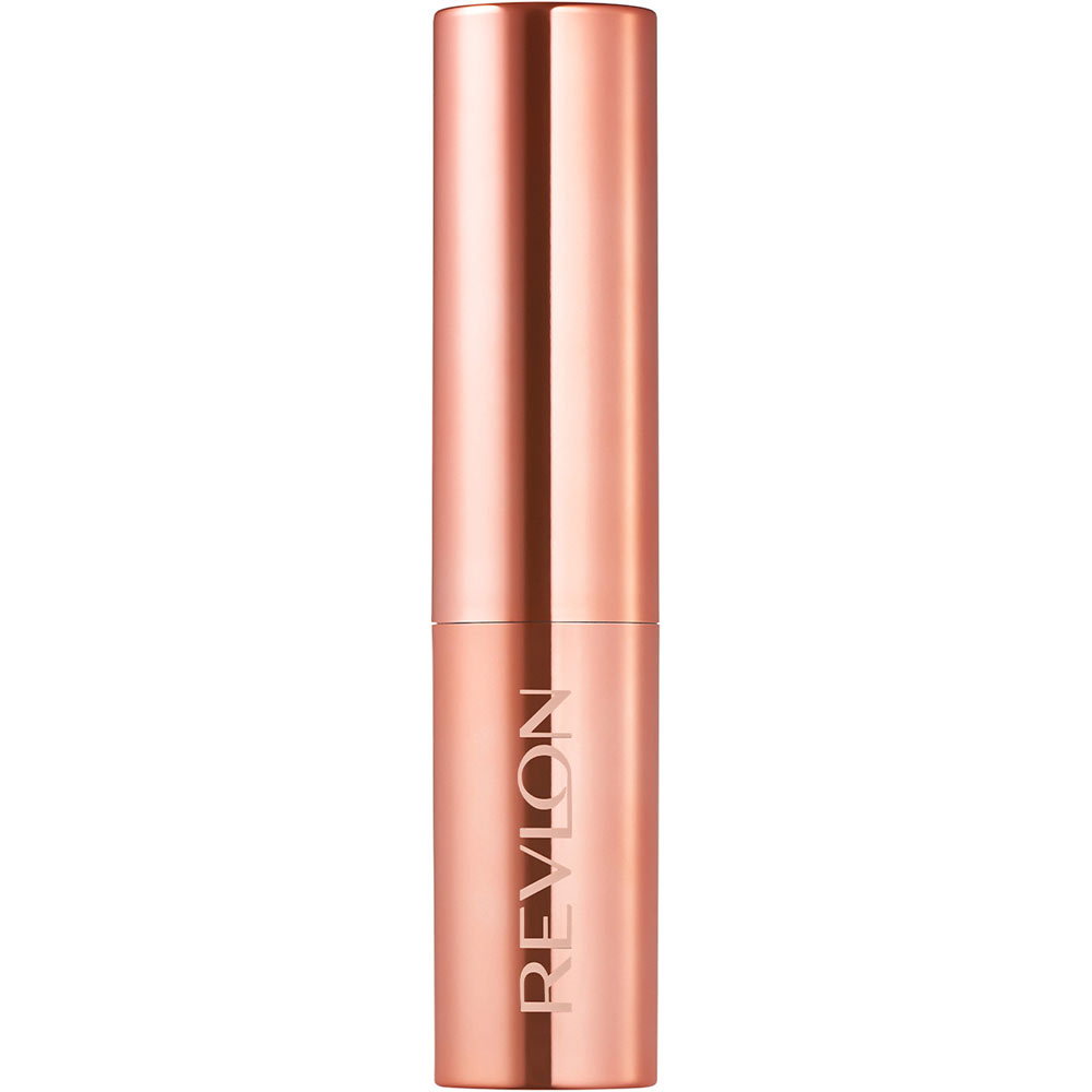 スーパーラストラス　デューイシャインリップスティック　００２ ＿ レブロン