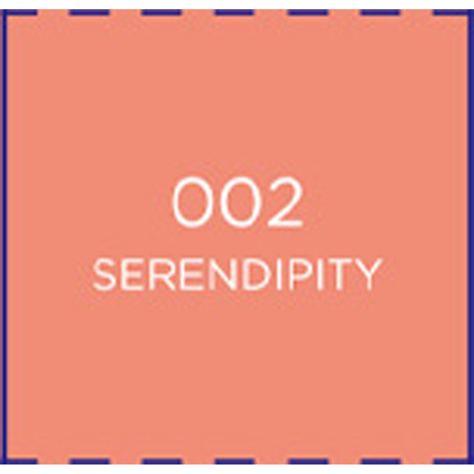 スーパーラストラス　デューイシャインリップスティック　００２ ＿ レブロン